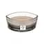 Свічка Woodwick Ellipse Trilogy Warm Woods Теплий ліс 453 г (76911E) - мініатюра 2