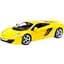Автомодель Bburago Mclaren MP4-12C 1:24 в асортименті (18-21074) - мініатюра 1