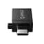 Адаптер Orico CBT-UT01-BK-BP USB Type-C - USB (M/F) Black (CA913398) - мініатюра 4