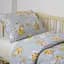 Одеяло детское ТЕП Little Friends Sweet Comfort 105 x 140 см (1-04770_33973) - миниатюра 1