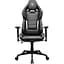 Ігрове крісло Cougar Hotrod Black (Hotrod Black) - мініатюра 1