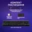 Клавіатура G515 LIGHTSPEED TKL Wireless Gaming Black (920-012538) Logitech teh0022912 - мініатюра 5