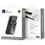 Портативний ЗП Power Bank WIWU Wi-P056 22.5W+PD20W з БЗП+iWatch with cable 10000 mAh Black - мініатюра 3