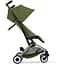 Прогулянковий візочок Cybex Libelle TPE Moss Green khaki (526000971) - мініатюра 4