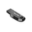 Накопитель 64GB USB 3.2 Type-A Ultra Curve Черный SanDisk teh0013421 - миниатюра 5