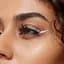 Контурний олівець для очей Gosh Kohl Eye Liner відтінок White 1.1 г - мініатюра 3