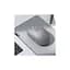 Мишка Ugreen MU105 Wireless Gray (90669) - мініатюра 5