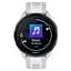 Смарт-годинник Garmin Forerunner 165 Music, Mist Grey/Whitestone, GPS (010-02863-31) - миниатюра 11