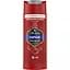 Гель для душу 3-в-1 Old Spice Captain 90 мл  - мініатюра 2