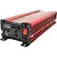 Інвертор напруги Voltronic NV-1500 (900Вт), 12/220V, approximated, 1 універсальна розетка, клеми - мініатюра 1