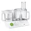 Кухонний комбайн Braun FX 3030 Tribute White  - мініатюра 3