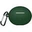 Чохол-накладка DK Silicone Candy Friendly з карабіном для Huawei FreeBuds 6i (014788) (green) - мініатюра 1