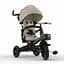 Трехколесный велосипед Kinderkraft Aveo 2 Plus Beige (KRAVEO02BEG0000) - миниатюра 7