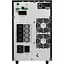 Источник бесперебойного питания Eaton 3000 ВА / 2700 Вт / 9 А*ч (9SX3000I) - миниатюра 2