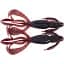 Силікон Keitech Crazy Flapper 2.4" EA#03 Grape (10 шт/уп) - мініатюра 1
