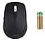 Миша бездротова 2E MF225 Silent WL BT Black (2E-MF225WBK) - мініатюра 7