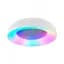 LED світильник VIDEX EDGE-RC-72W-WHITE (VLE-ERC-RGB-72W) - мініатюра 2