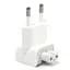 Перехідник PowerPlant зарядного устройства Apple iPad, iPhone (APADAPTEURO) - мініатюра 1
