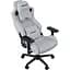 Геймерське крісло Anda Seat Kaiser 2 Pro XL Linen Fabric Gray [AD12YXL-17-G-F-G01] [126344] - мініатюра 7