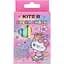 Крейда кольорова Kite Hello Kitty 12 шт. (HK24-075) - мініатюра 1