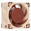 Вентилятор Noctua NF-A4x20 FLX (NF-A4x20 FLX) - мініатюра 1