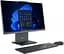 Компьютер персональный моноблок Lenovo ThinkCentre 50a 24-G5 23.8" FHD IPS AG Intel i3-1315U 8GB F256GB UMA WiFi кл+м без ОС серый - миниатюра 2
