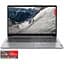 Ноутбук Lenovo IdeaPad 1 15ALC7 с процессором AMD Ryzen™ 7 5700U 4.3 GHz, 15.6", Full HD, 16GB DDR4, 1TB SSD, AMD Radeon™ графикой, No OS, Cloud серый - миниатюра 1