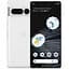 Смартфон Google Pixel 7 Pro 12/512GB Snow NFC - миниатюра 1