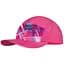Кепка Buff Pack Run Cap Magik Pink (1033-BU 122570.538.10.00) - миниатюра 1