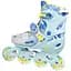 Ролики Cosmo ID Candy 28-32 Blue (1012-CIS-CANDY-BL-28-32) - миниатюра 3