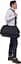 Дорожня сумка Thule Subterra 2 Duffel 35 л Black (TH 3205062) - мініатюра 4