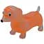 Игрушка Monster Gum Крутый замес Marble Sausage Dog (38979) - миниатюра 2