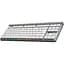 Клавіатура Logitech G515 LightSpeed TKL Mechanical Tactile Wireless White (920-012539) [111361] - мініатюра 4