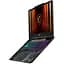 Ноутбук Ігровий MSI Cyborg 15 B13WEKG-645XRO, Intel Core i5 13420H, 15.6" FHD, 16GB, SSD 512GB, NVIDIA GeForce RTX 5050 8GB, Free DOS - мініатюра 5