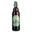 Пиво Bistrampolio Weissbier Wheat світле 4.6% 1 л - мініатюра 1