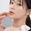 Тональний кушон Rom&nd Nu Zero Cushion 03 Natural SPF24 15 мл - мініатюра 6