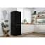 Холодильник Gorenje з нижн. мороз. камерою 185х60х60 см 2 двері 204(96) л А++ NoFrost+ LED дисплей чорний - мініатюра 2