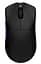 Мышь HATOR Hellyberry HM47 Wireless Black Violet (HM47_black_violet) - миниатюра 1