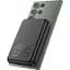 Зовнішній акумулятор Hoco J141 Grace MagSafe 10000mAh 20W (J141) Black (639187) [161340] - мініатюра 3