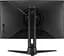 Монітор Asus ROG Strix 27` XG27AQV (90LM08G0-B01A70) [87256] - мініатюра 6