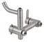 Душова система універсальна Brinex Pure 1030, Nickel (k35) BRIPUR1030NKL - мініатюра 4
