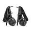 Универсальная коляска 2 в 1 Maxi-Cosi Street Plus Essential Black - миниатюра 12