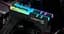 Модуль пам`ятi DDR4 2x16GB/3600 G.Skill Trident Z RGB (F4-3600C18D-32GTZR) - мініатюра 4
