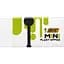 Комплект ластиков BIC Mini Plast-Office 2 шт. (927858) - миниатюра 3