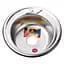 Мойка кухонная Mira MR 490 E Satin 0.6, Satin - миниатюра 1