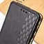 Чохол Rubic Leather Case для Redmi Note 13 4G Black [122131] - мініатюра 5