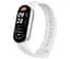 Фитнес-браслет Xiaomi Smart Band 9 Glacier Silver - миниатюра 3