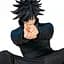 Фігурка Bandai Spirits Jujutsu Kaisen Megumi Fushiguro Магічна битва Мегумі Фушигуро 16 см BS JK MF 16 - мініатюра 2