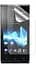 Захисна плівка Screen Guard Sony ST26i Xperia J clear (глянцева) - мініатюра 1