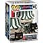 Фигурка Funko Pop! Bleach: Кисукэ с Йоруичи 9.6 см [75515] [118816] - миниатюра 5